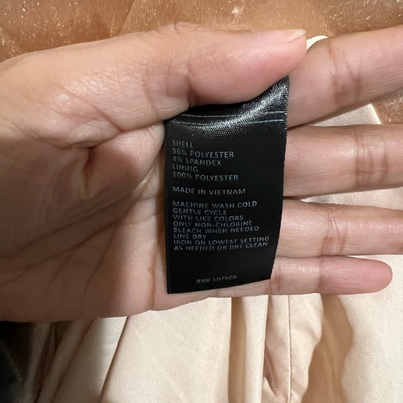 Laundry by shelli segal front tie dress - Picture 8 of 8